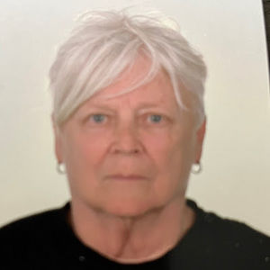 Meet your Posher, Donna